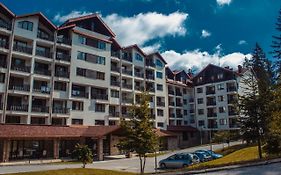 Borovets Gardens Aparthotel Rental